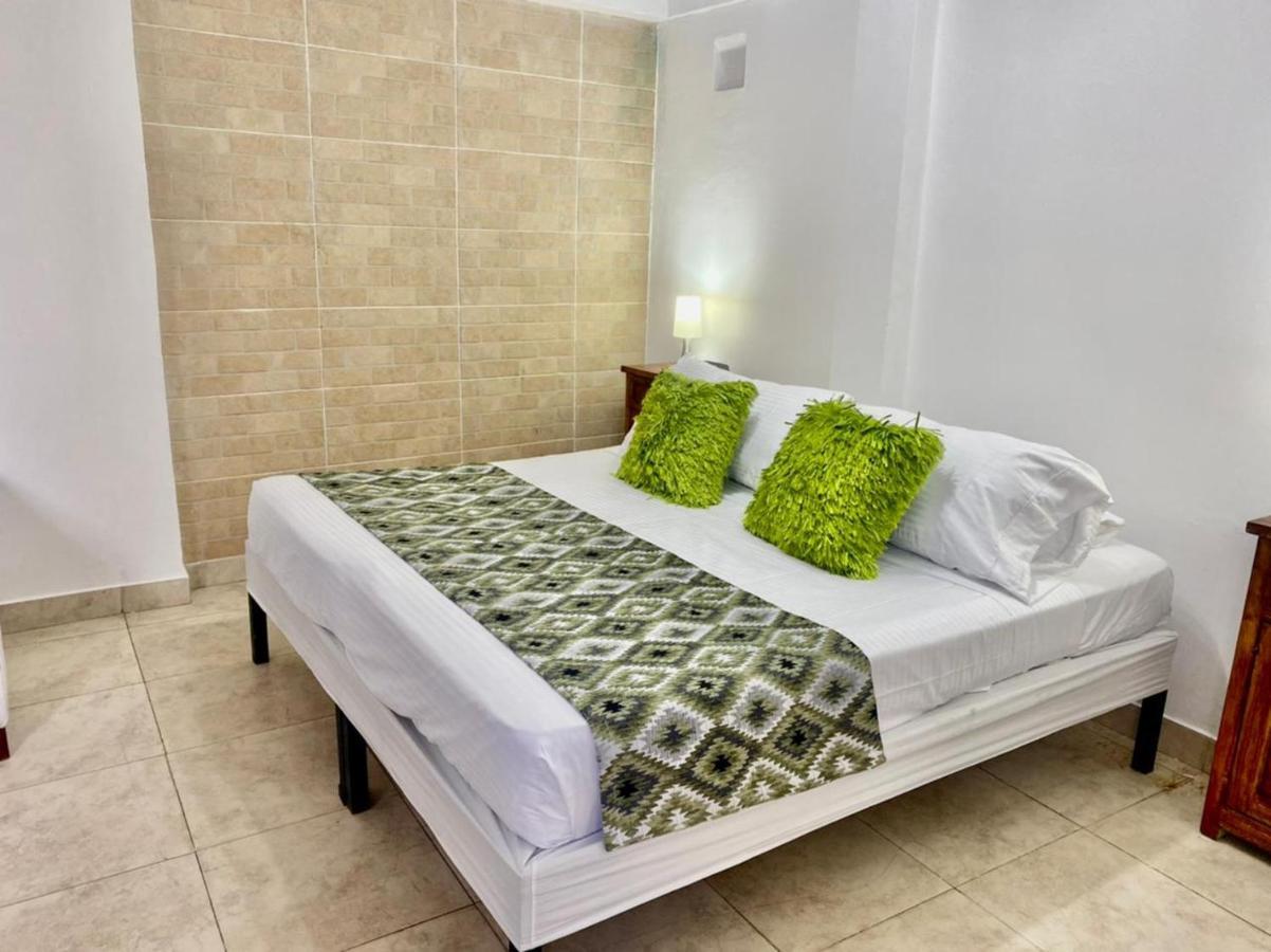 Hotel Casa Cartagena Exterior photo